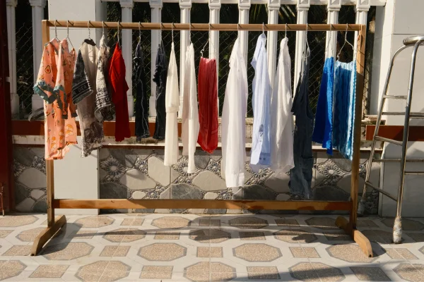 Cloth Drying Hanger in Hyderabad