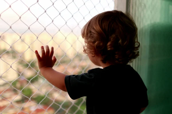Balcony Safety Nets in Hyderabad