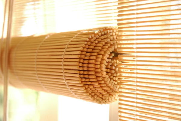 Bamboo Blinds in Hyderabad
